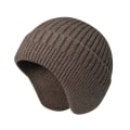 Miniatyrbillede 1 af 10: Vinterhue Varm Beanie KAFFE KAFFE Coffee