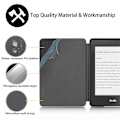 Miniatyrbillede 6 af 10: Smart Case C2V2L3 Protective Shell KAFFE Coffee