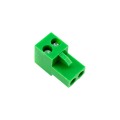 Miniatyrbillede 9 af 10: Terminalstik Skrue Terminal 4 PIN 4 PIN 4 Pin