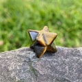 Pikkukuva 5 / 10: Crystal Raw Stone Aromaterapian laajeneva kivi 4 4 4