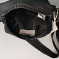 Miniatyrbillede 5 af 10: Messenger Taske Rejse Crossbody Tasker SORT black