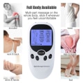 Pikkukuva 5 / 10: Sähköhierontalaite Tens Machine Massager Pulse