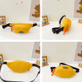 Miniatyrbild 9 av 10: Lasten rintalaukku Fanny Pack KELTAINEN Yellow