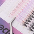 Pikkukuva 3 / 10: Värilliset ripset klusteriripset 3 3 3