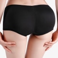 Miniatyrbild 10 av 10: Butt Lifter Shaper Trosor SVART XXL black XXL