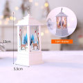 Miniatyrbild 1 av 10: Jul LED-lampor Juldekorativ lampa STIL 1 STIL 1 Style 1