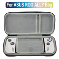 Miniatyrbillede 1 af 11: til Asus ROG Ally Hard Carrying Case Opbevaringspose Bag