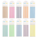 Miniatyrbilde 1 av 7: Highlighter Strips Highlighter Tape Memo Pad