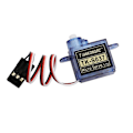 Miniatyrbillede 1 af 8: Digital Servo Motor Micro Servo 3.7G 180 ° 3.7G 180 ° 3.7G 180 °