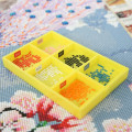Miniatyrbild 6 av 10: Diamond painting -satser Diamond painting BLÅ SET 2 SET 2 blue set 2-set 2
