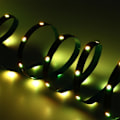 Miniatyrbild 10 av 10: Led Light Strip String Lights 2M 2M 2M