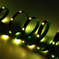 Miniatyrbillede 10 af 10: Led Lys Strip String Lights 2M 2M 2M