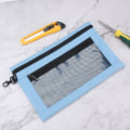 Miniatyrbild 2 av 4: 2ST Multipurpose Organizer Oxford tygpåse Litet verktyg