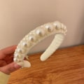 Miniatyrbillede 1 af 10: Hårbøjle Hovedbøjle 06 06 06