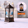 Pikkukuva 1 / 10: Jouluiset LED-valot Xmas koristevalaisin STYLE 6 STYLE 6 Style 6