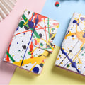 Pikkukuva 4 / 10: Budget Binder Money Organizer käteiselle B-ONLY SHELL B-ONLY SHELL B-only shell