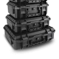 Miniatyrbild 5 av 7: Carry Flight Case Utrustning Förvaring Secure Box S S