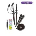 2st P2100 Oscilloskop Clip Probes Probe