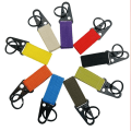 Pikkukuva 8 / 10: Knapsack Keychain Eagle Reppusolki KELTAINEN Yellow