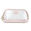 Miniatyrbilde 1 av 7: Makeup Bag Jelly Bag PINK S Pink S