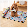 Pikkukuva 9 / 10: Viilentävät lemmikinistuimet Cooling Mat Pad XL XL