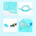 Miniatyrbillede 10 af 10: Hydration Packs Vandblærepose 1L-B 1L-B 1L-B