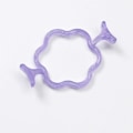 Pikkukuva 1 / 10: Tiivisteen kiinnitysleiman muotokiinnitin PURPURIA TYYPPI A TYYPPI A purple Type A-Type A