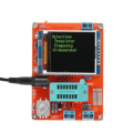 Pikkukuva 1 / 7: GM328 Transistori Tester Vastusmittari Induktanssimittari