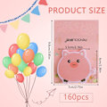 Miniatyrbillede 2 af 5: Sticky Notes Note Pads Memo Pad