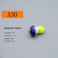 Miniatyrbilde 6 av 10: Fiskeflytere Ferskvannsflytere A32 A32 A32
