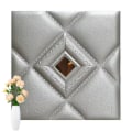 Pikkukuva 1 / 10: 2 kpl Itseliimautuva seinätarra 3D-taustakuva GREY DESIGN A Grey Design A-Design A