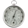 Miniatyrbilde 4 av 10: Pointer Type Hygrothermograph Termo-hygrometer D D D