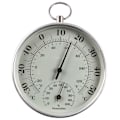 Miniatyrbillede 4 af 10: Pointer Type Hygrothermograph Termo-hygrometer B B B