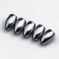 Miniatyrbillede 7 af 8: 1/2/5 stk Fiskeri Tungsten faldsynk 3.5G-5STK 3.5G-5STK 3.5g-5pcs
