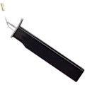 Miniatyrbilde 10 av 10: Beading Knotting Tool Secure Knots Stringing Pearls Tools