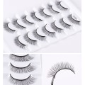 Pikkukuva 9 / 10: Manga Lashes tekoripset 7029 7029 7029