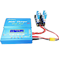 Pikkukuva 5 / 10: Tasapainokortti Tasapainokortti PH2.0 GNB27 PH2.0 GNB27 PH2.0 GNB27