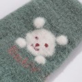 Miniatyrbild 4 av 10: Helfingerhandskar Vinterstickade handskar FÄRG 3 FÄRG 3 Color 3