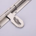 Miniatyrbilde 9 av 10: Skapfanger Vindusperrelås 4'' 4''