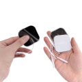 Miniatyrbilde 4 av 10: Elektrodeputer Massasje 2,0 STØTTE 2,0 STØTTE 2.0 socket