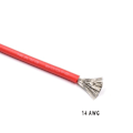 Miniatyrbilde 6 av 6: 2 Stk Alligator Clips Alligator Clips Elektriske Jumper ledninger