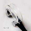 Miniatyrbild 1 av 8: Violinbåge Räta ut violinkorrektorkollimator FÖR 1/8 FÖR for 1/8