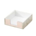 Miniatyrbillede 1 af 6: Sticky Note Holder Memo Holders Memo Pad Case