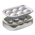 Miniatyrbillede 1 af 10: Iskugleform Iskuglefremstillere STYLE 3 STYLE 3 Style 3
