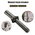 Pikkukuva 9 / 10: Rock Splitter Stone Wedge 18mm 18MM
