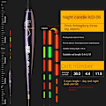 Miniatyrbild 5 av 10: Fiskedrag flyter KD-04 KD-04 KD-04