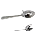 Miniatyrbillede 1 af 10: 2 Stk Te Infuser Si Te Brewer Tea Filter