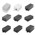Pikkukuva 8 / 10: Elektronisen projektilaatikon vedenpitävä cover 155X80X45MM4 4 155x80x45mm4