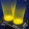 Miniatyrbillede 6 af 10: Motorcykel Spot Lygte Motorcykel LED Front Spot Forlygte