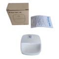 Miniatyrbilde 3 av 10: 1/3stk Bevegelsessensor Lys LED Nattlys VARMT LYS X1 VARMT Warm light x1